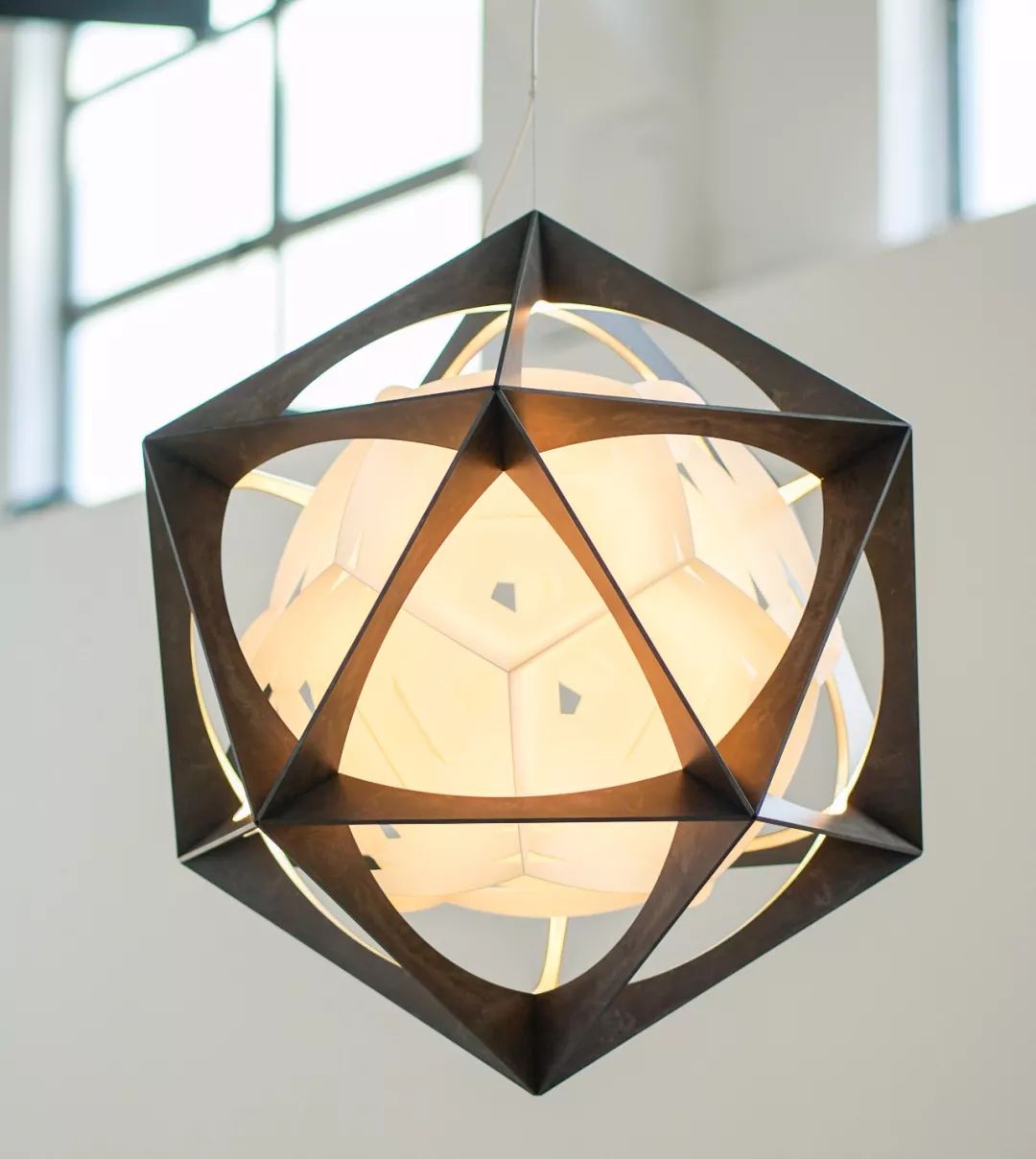 产品造型几何设计那些最基本图形碰撞出的艺术