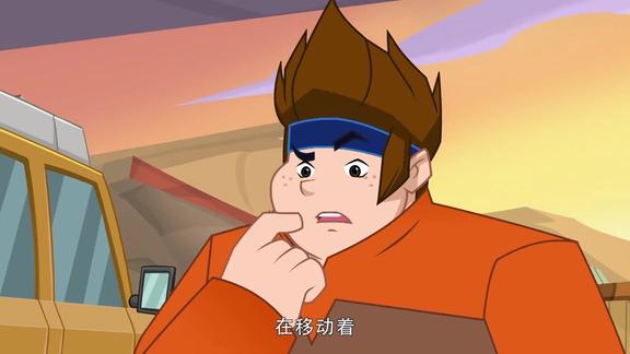 兽王争锋所有的迹象都指向灵兽通过的地方