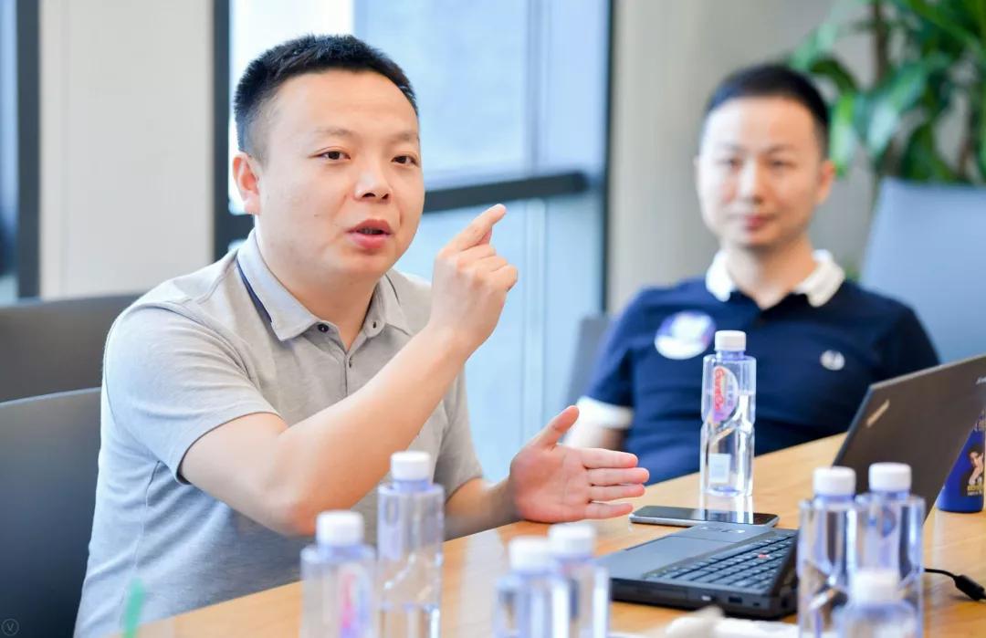 项目三:i云保融资需求:b1轮 约1亿元人民币推荐机构:沣源资本i云保是