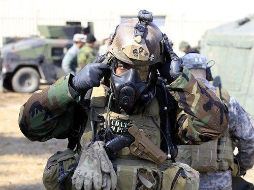 no.7 氢氰酸健康危害: 抑制呼吸酶,造成细胞内窒息.