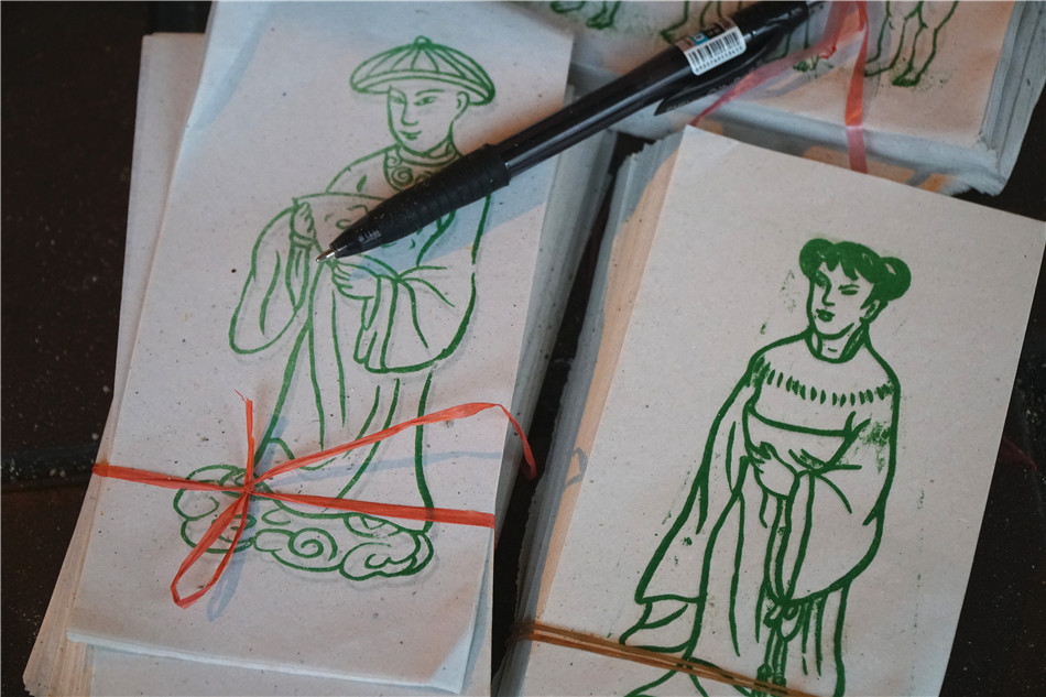 香港:铜锣湾,鹅颈桥打四方小人打身边小人