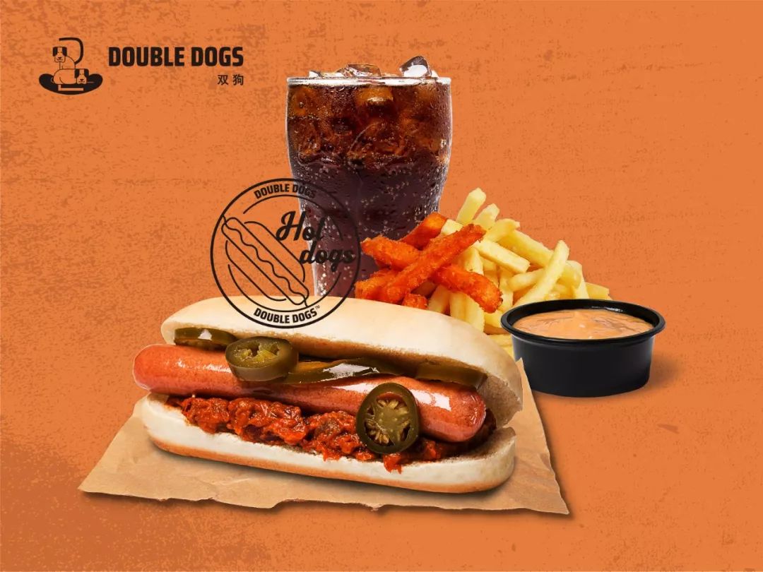 美国潮流【街头热狗站】来了,寻尾号送匡威!