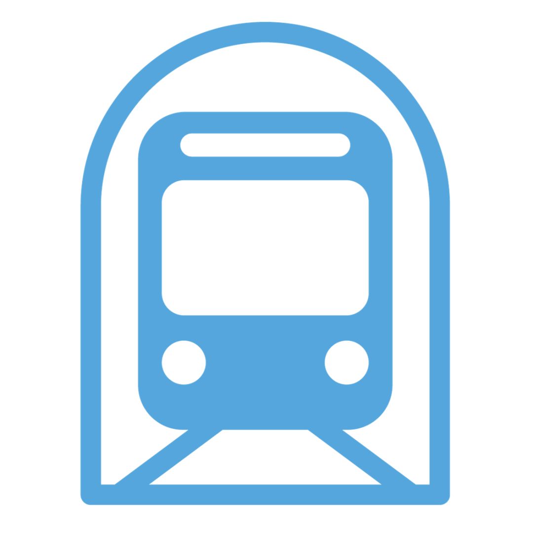 好消息地铁4号线北延线全线贯通预计2020年底建成通车