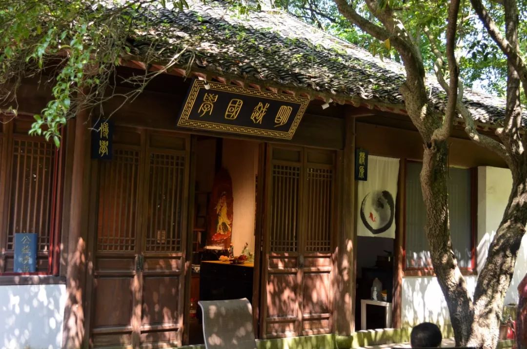 郭婆井蔡官巷(林徽因故居)这条文化体验线路既有大家所熟知的烟柳明媚