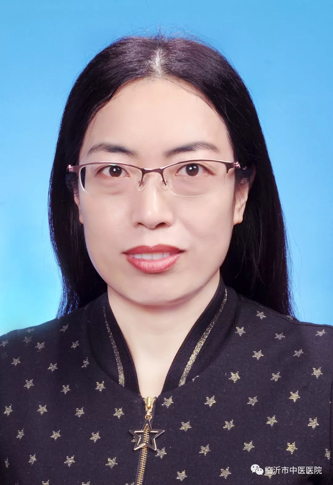 最美护士候选人聂平会安全静疗护佑生命