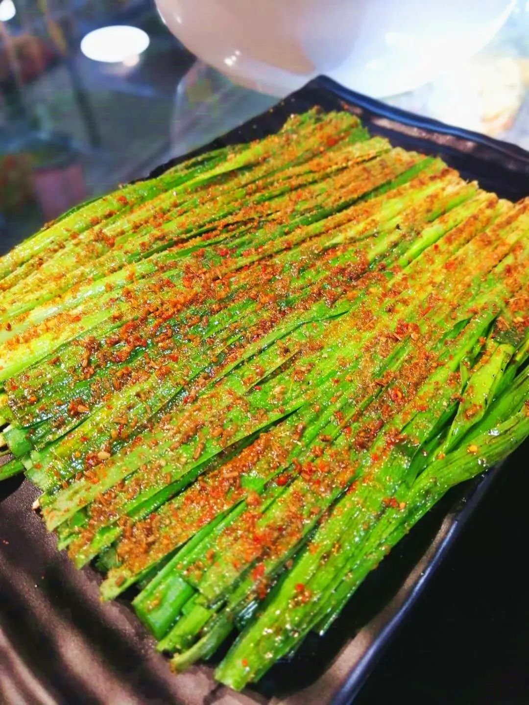 啤酒1元不限量!东营这家网红海鲜烧烤承包你256g的胃!