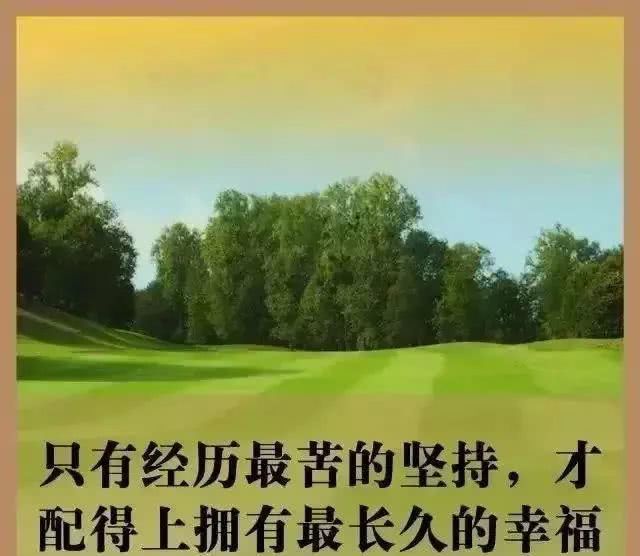 满目星河：除非你有无限的资金，否则你有什么理由不看看