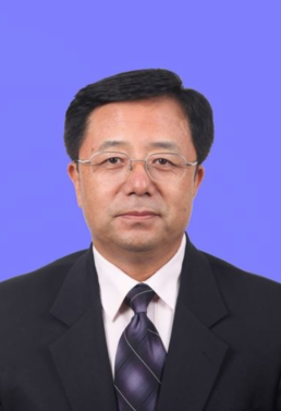 中信集团原执行董事赵景文严重违纪被开除党籍图简历