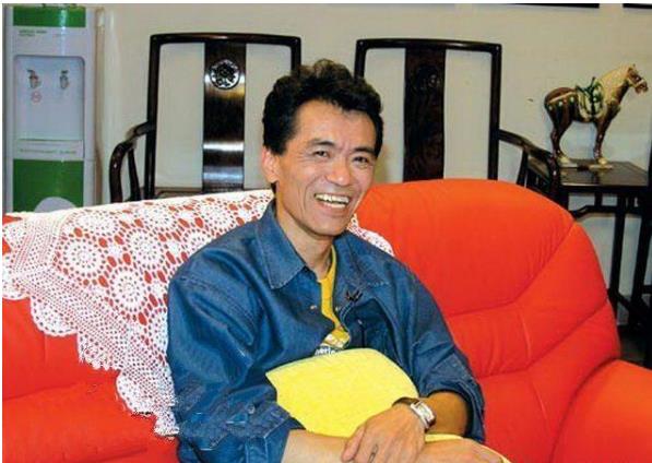 他的老公是郭昶,在两人婚后,也是生下了属于他们爱的结晶女儿郭洵.