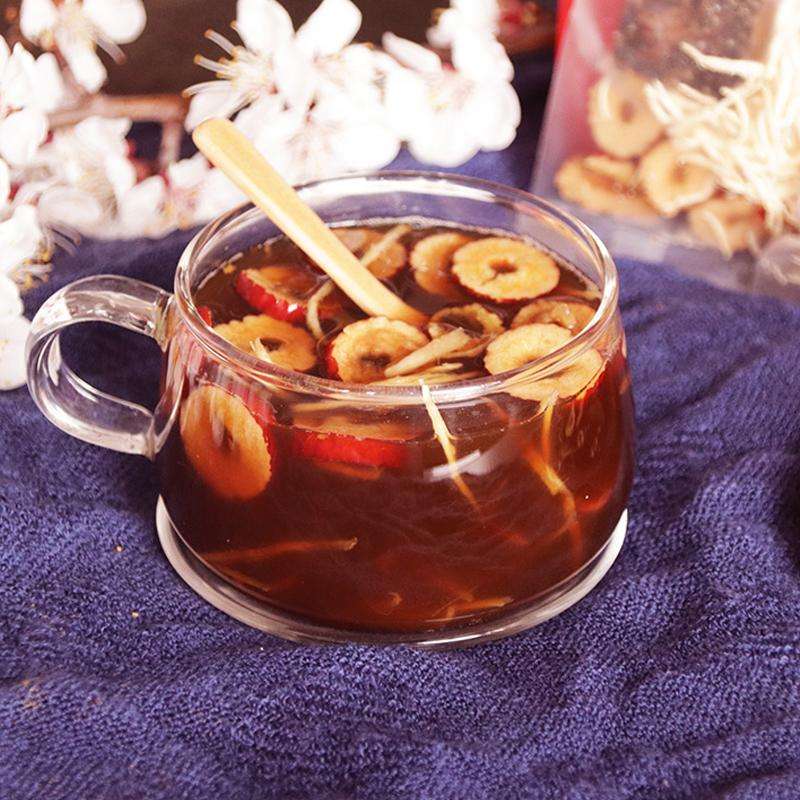 9款简单易学的暖宫汤