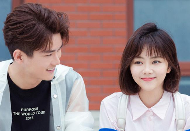 原创魏大勋把谭松韵宠上了天,这种友情比爱情更让人羡慕