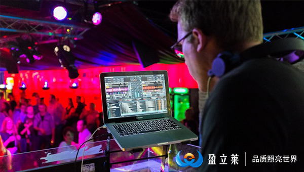 酒吧灯光工程设计需要注意什么 照明