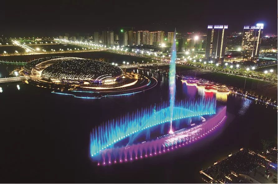 适合武康人饭后遛弯的8个好去处,有你家附近的吗?_德清