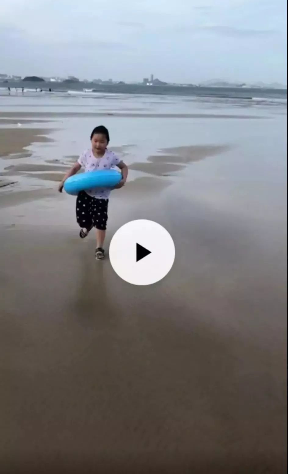 随后失联的消息