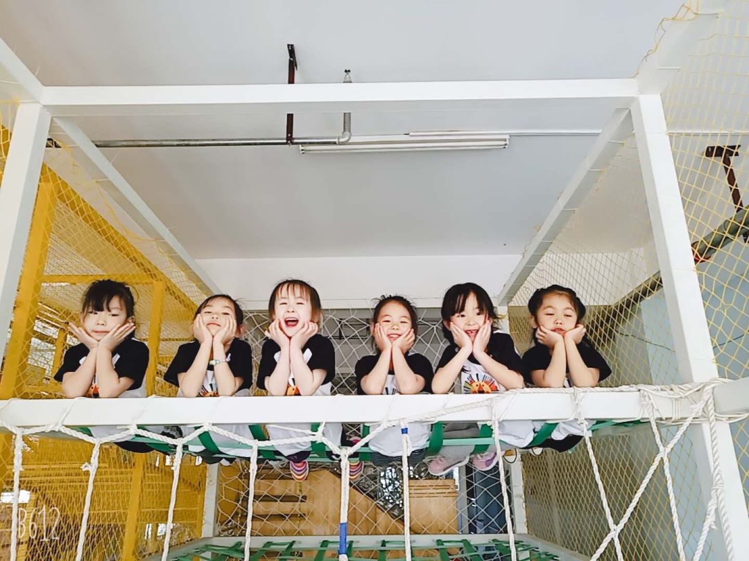 锡盟博苑未来城幼儿园混龄四班2019年博苑教育蒙氏示范班风采