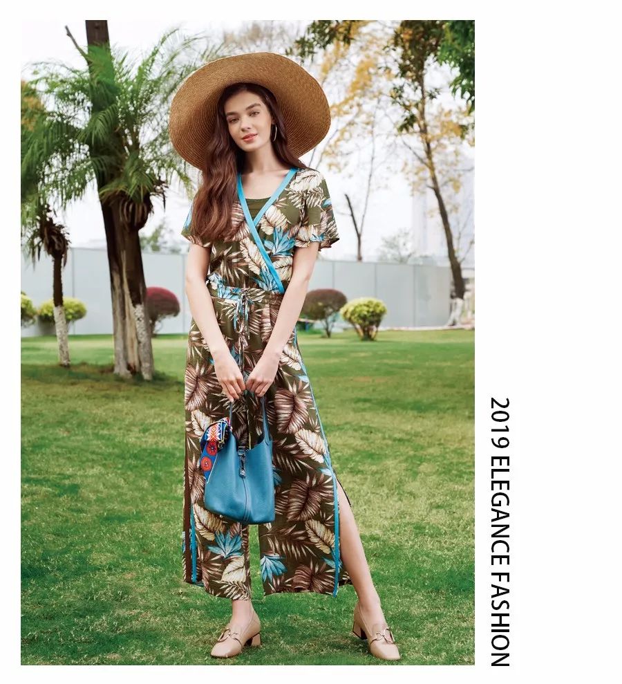 珈姿莱尔宠爱生活令人期待的美好假期来了