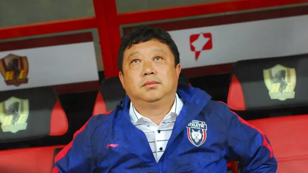中甲最"长寿"主帅是他!打造球队传控风,小成本下创奇迹