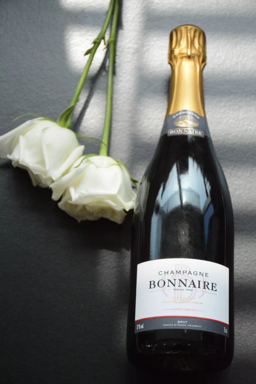 五大香槟子产区典型香槟品鉴