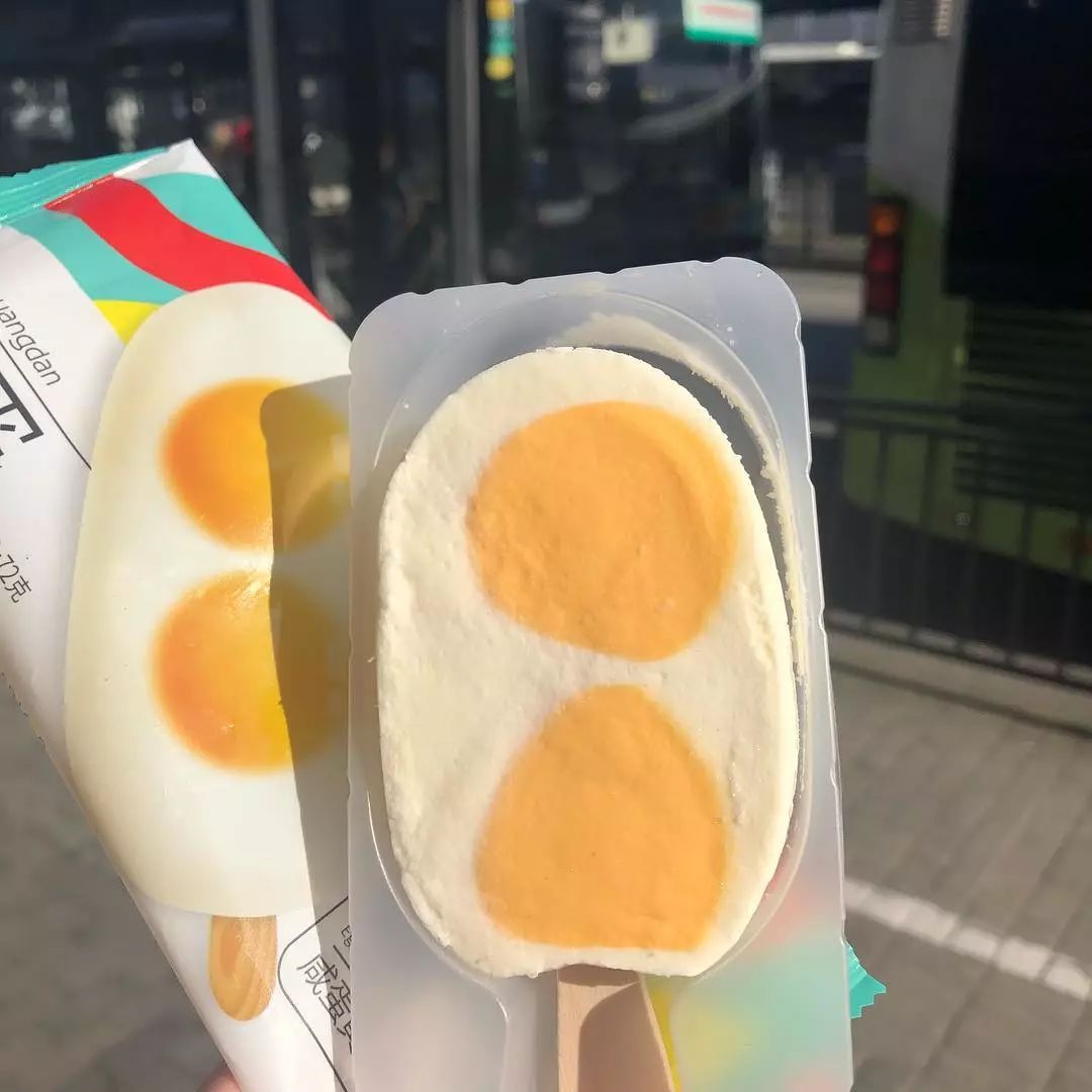 冲入香港便利店!必买这 11 款网红雪糕!_雪条