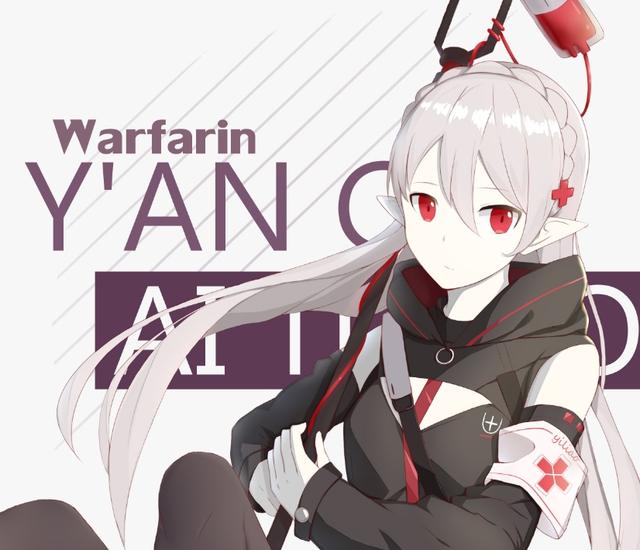 明日方舟华法琳要不要换最强奶妈输出拐阿能抛光机变核弹