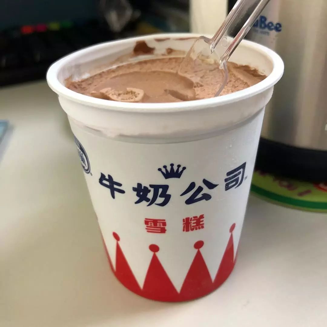 冲入香港便利店!必买这 11 款网红雪糕!