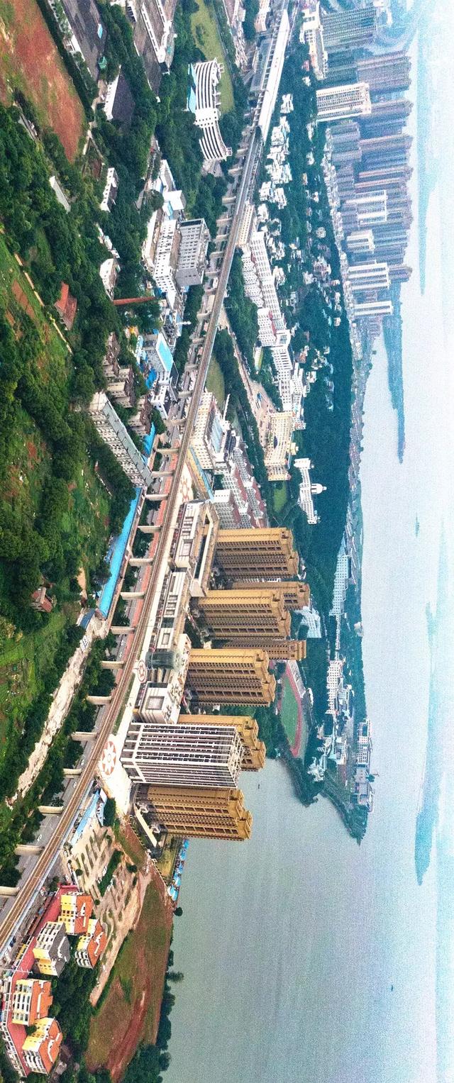 江夏庙山高清大图来袭!一组图片共赏