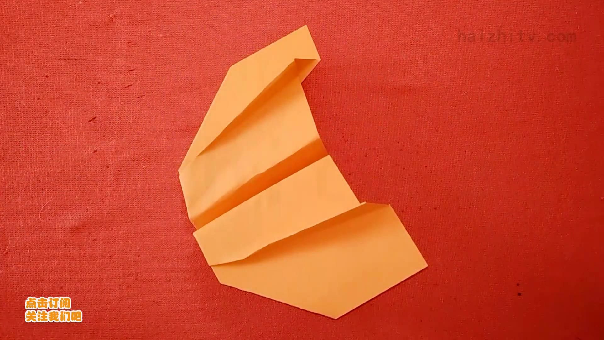 10种最经典的纸飞机你会几个