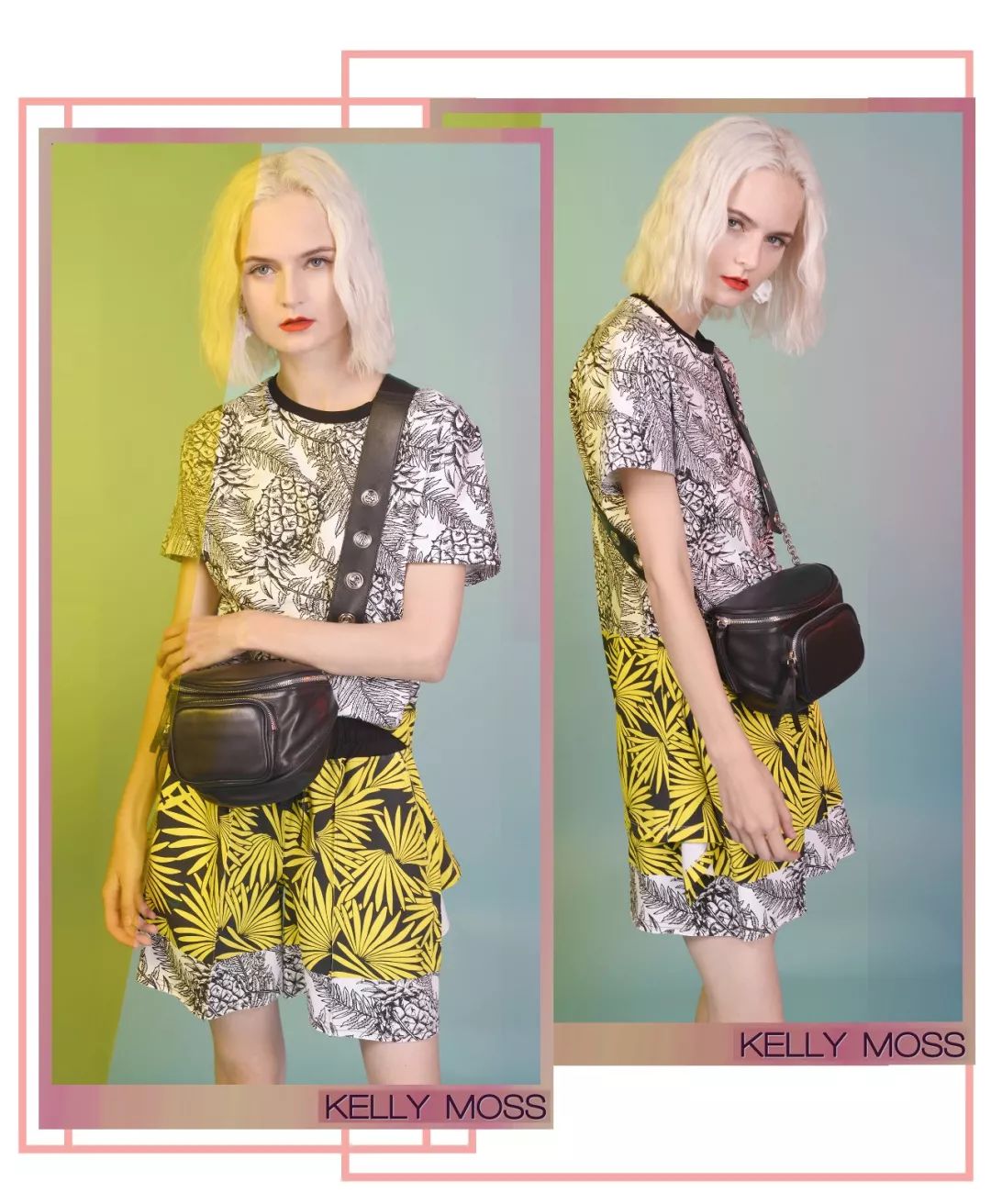 kelly moss丨年中大促盛装来袭,你准备好了吗?