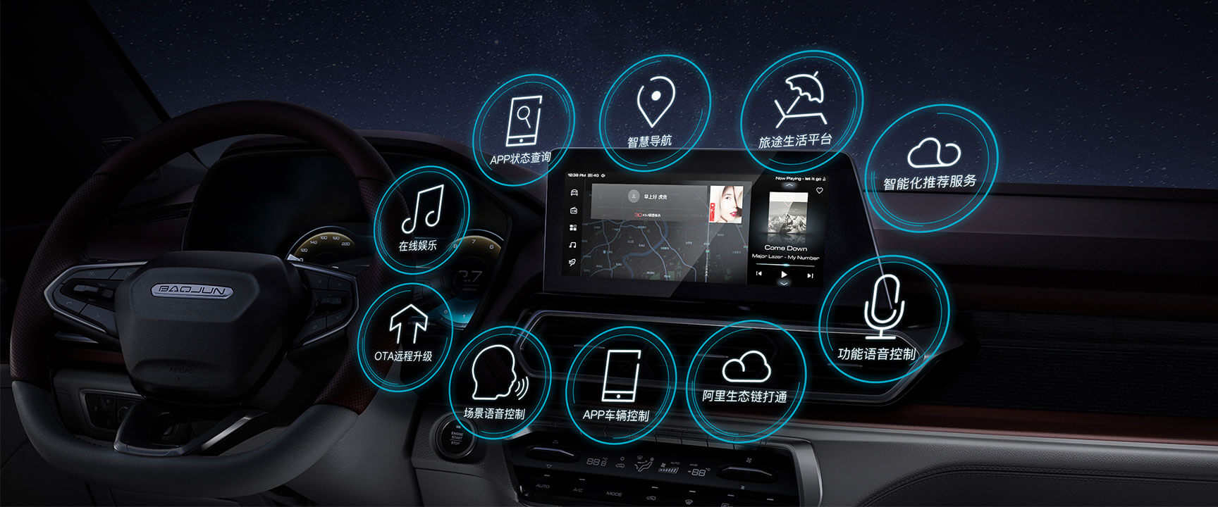 新宝骏rs-5满足你_搜狐汽车_搜狐网