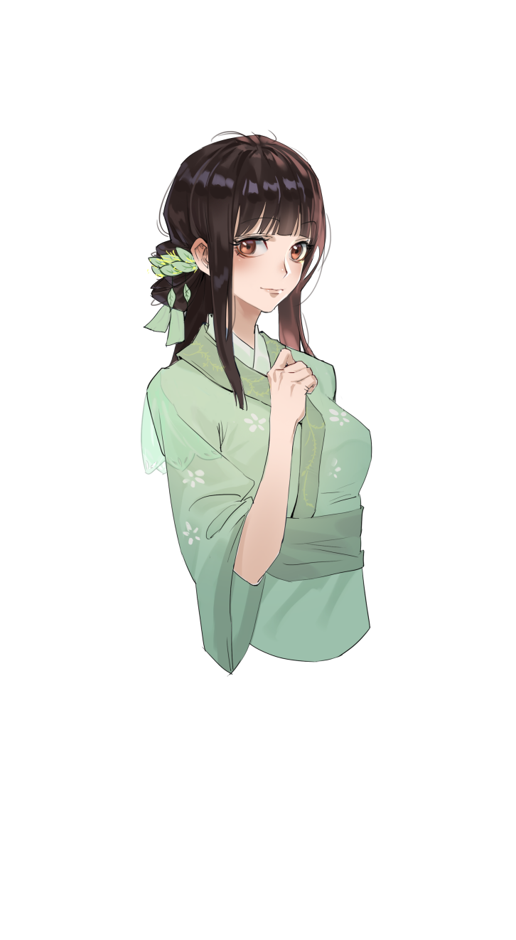 另类《皇后成长计划》:女帝的三千后宫全是妖怪!_白曦