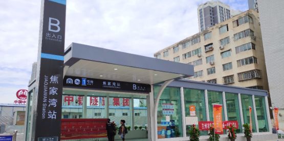 兰州这条线路优化调整附地铁公交最全换乘提示