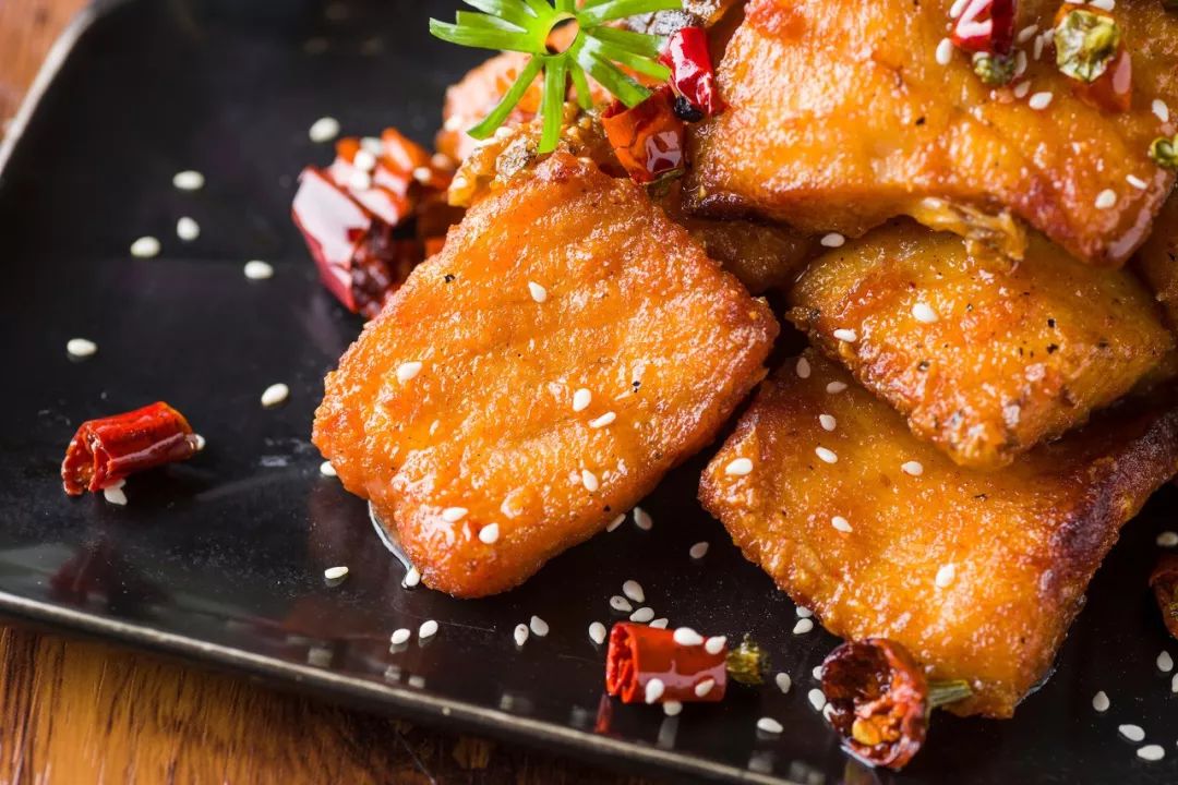 这些30年以上的老店喂饱无数武汉人