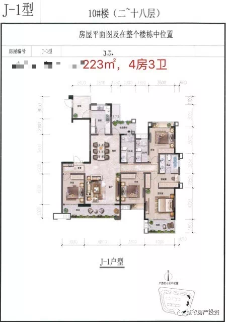 天投东鑫苑楼面价960距兴隆湖800米独角兽岛