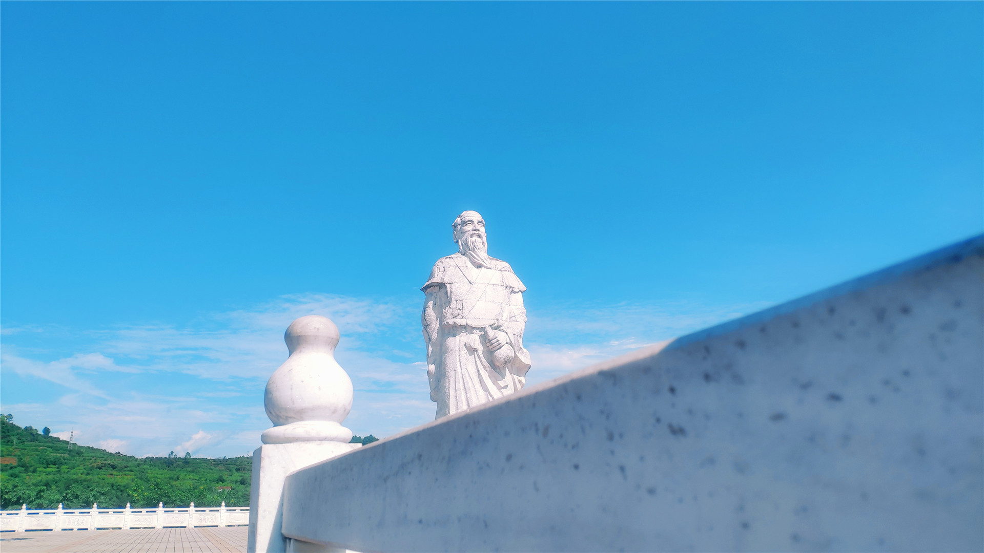 四川道学:四川彭山——彭祖养生文化