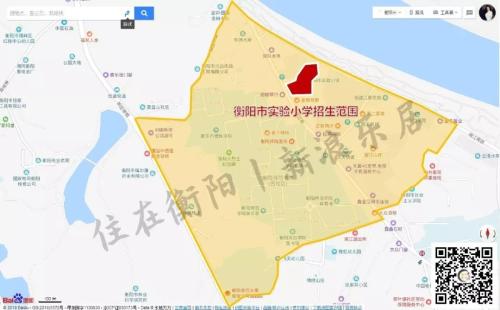 敲定了2019年雁峰区小学划片公布你家孩子该去哪儿上学