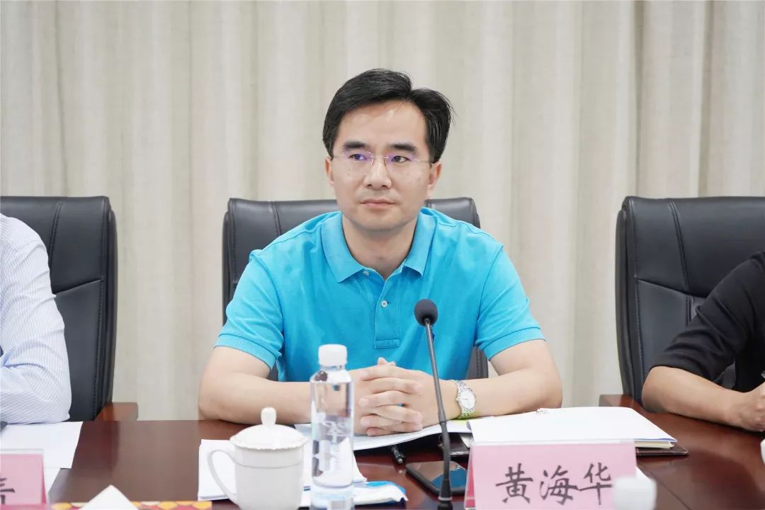 民主监督九三学社浦东区委赴康桥镇开展乡村振兴专项民主监督工作