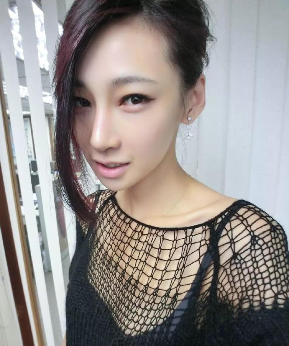 之后记者采访陆瑶,她表示 "对我来讲,这个缘已经尽了,开开心心在一起