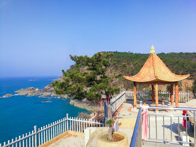 暑期适合带孩子去旅游的哈仙岛,攻略在此,请收藏_哈仙岛-金海湾度假村