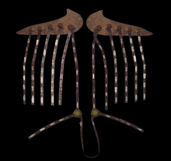 大辽五京文物展契丹要来了到大同云中看镔铁王朝铁血刚猛