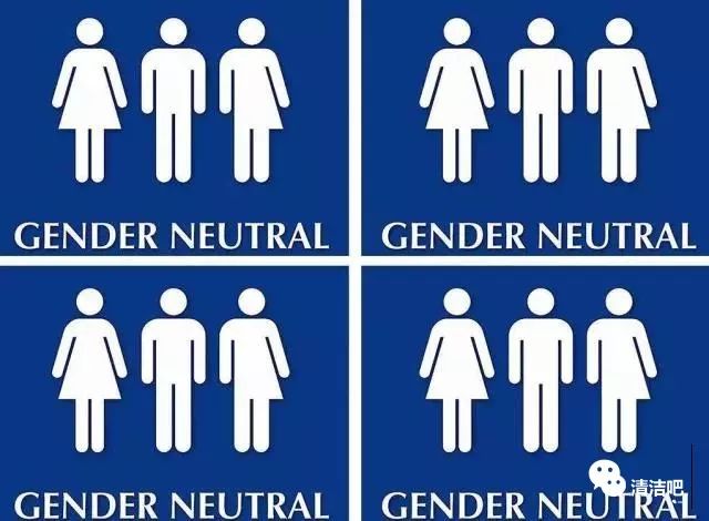 泰国公共厕所内看到紫色标志再急也别进去