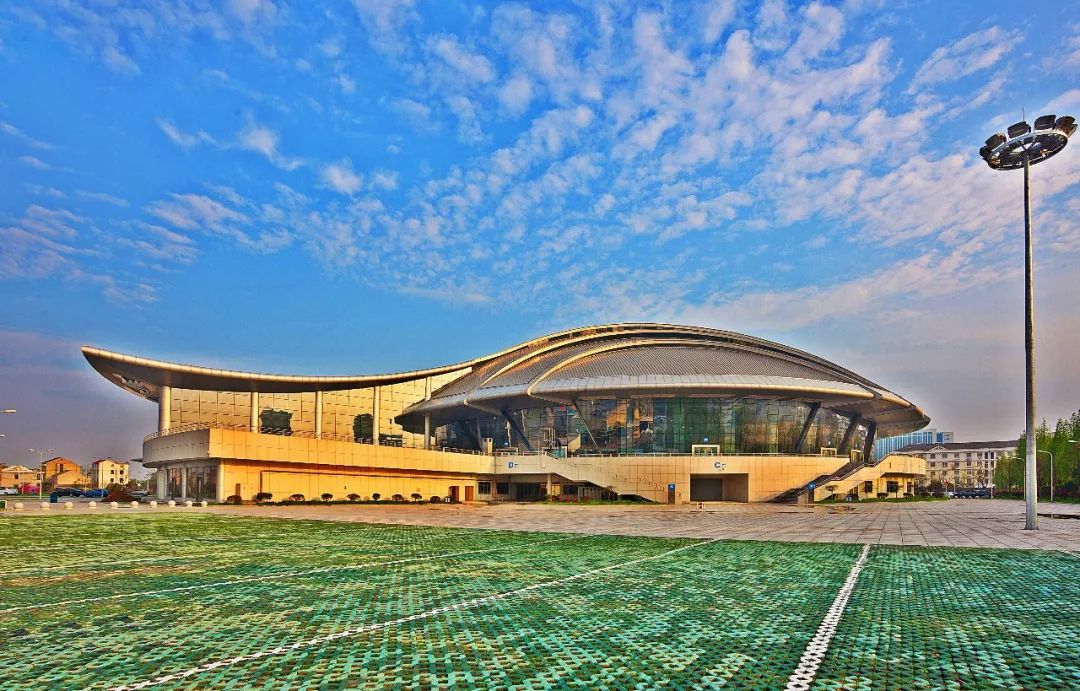 开票啦2019年宁波慈溪杯中喀国际男篮对抗赛等你来看