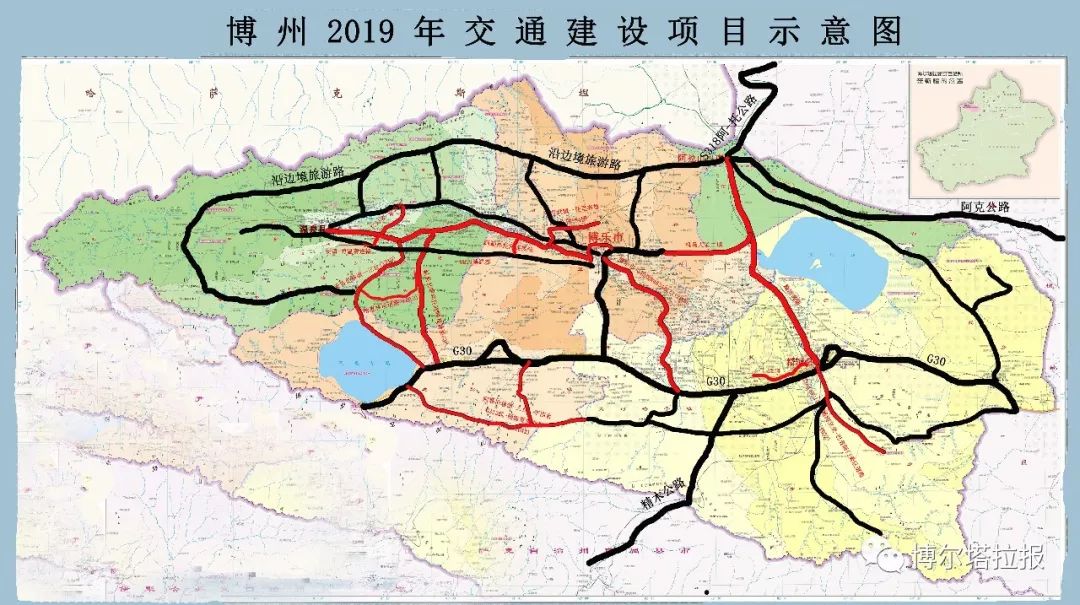 精阿高速公路獲批