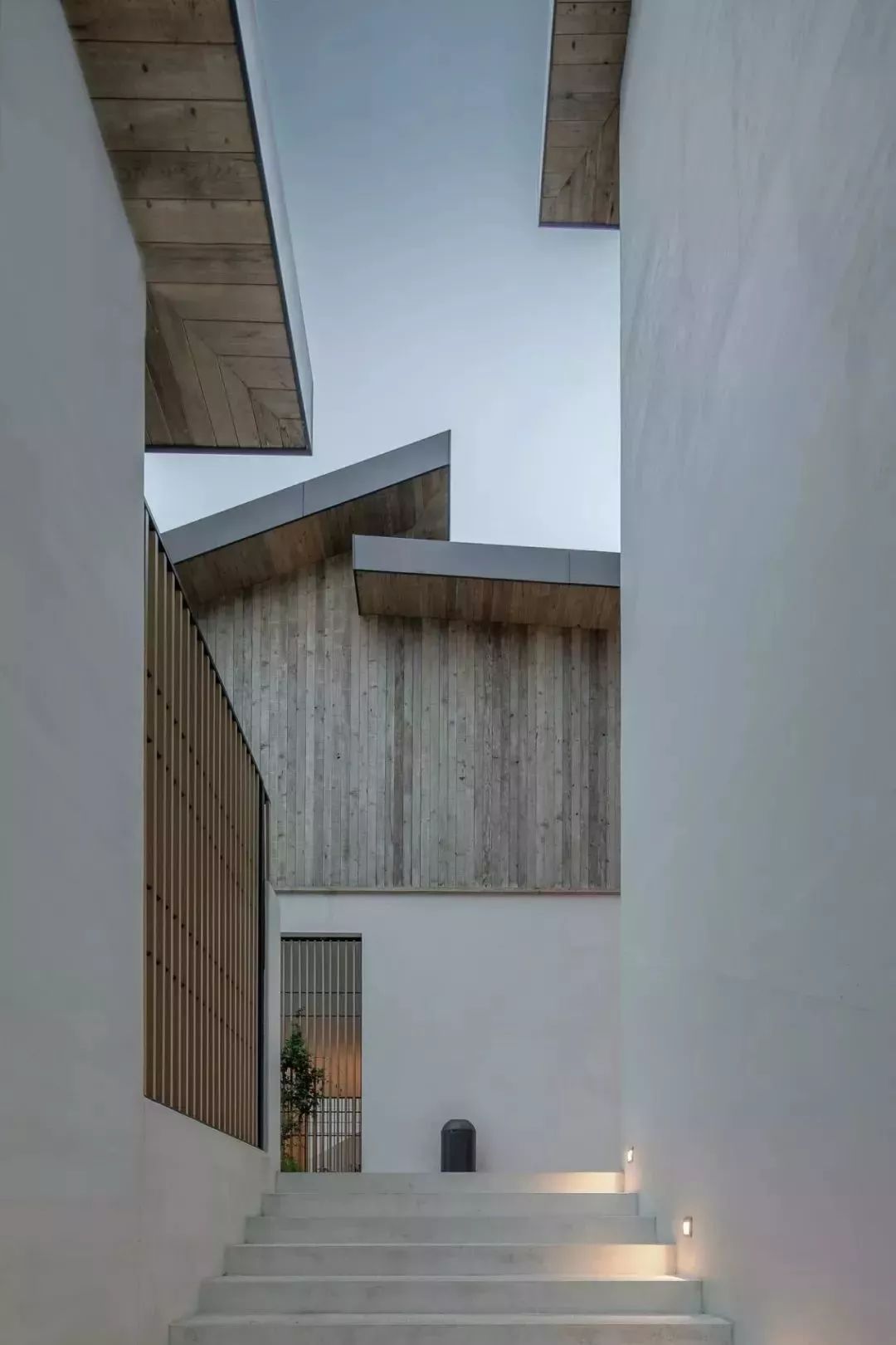 大乐之野慈城勿舍丨穿越历史的美好摩登古镇新生活