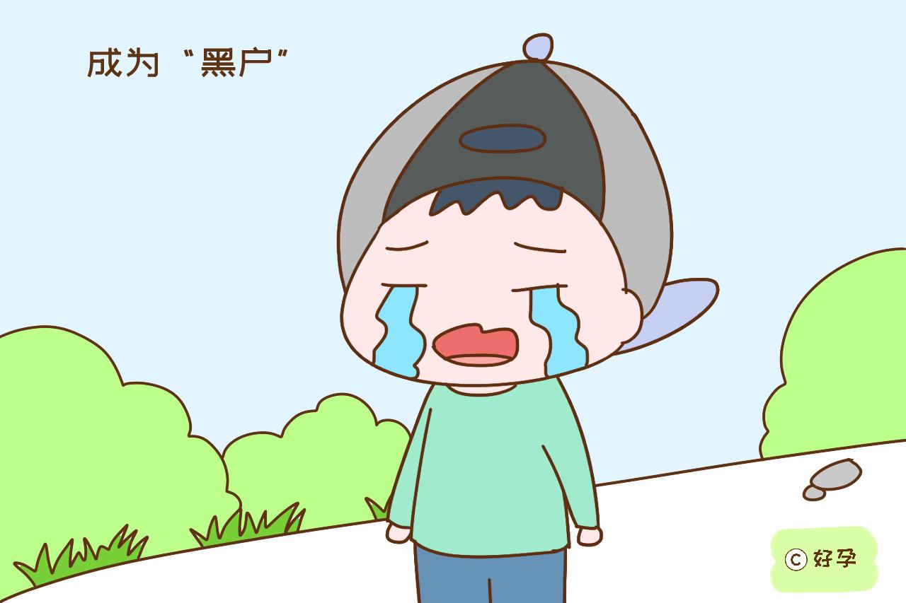 原创为防止孩子被拐有人提议上户口时要采集dna你赞成吗