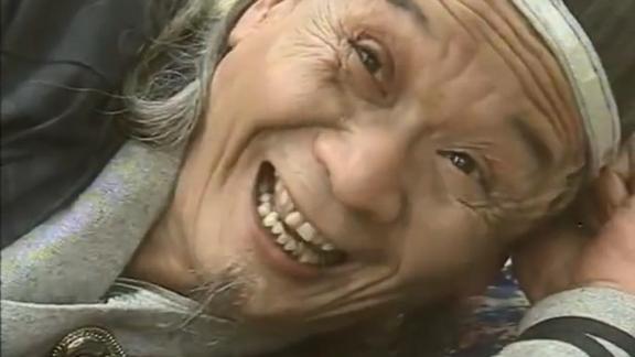 青翼蝠王韦一笑的轻功果真是一绝连灭绝师太拼尽全力都追不上