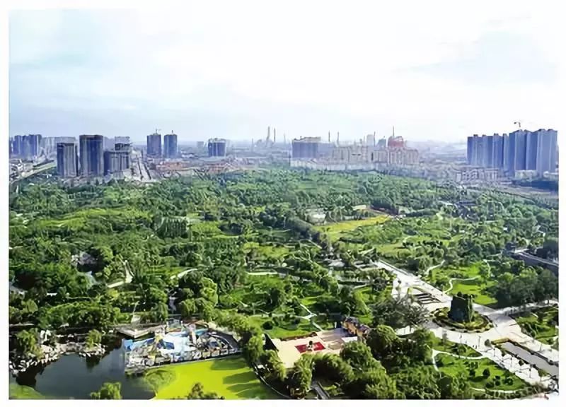 邯郸复兴经济开发区要腾飞了!