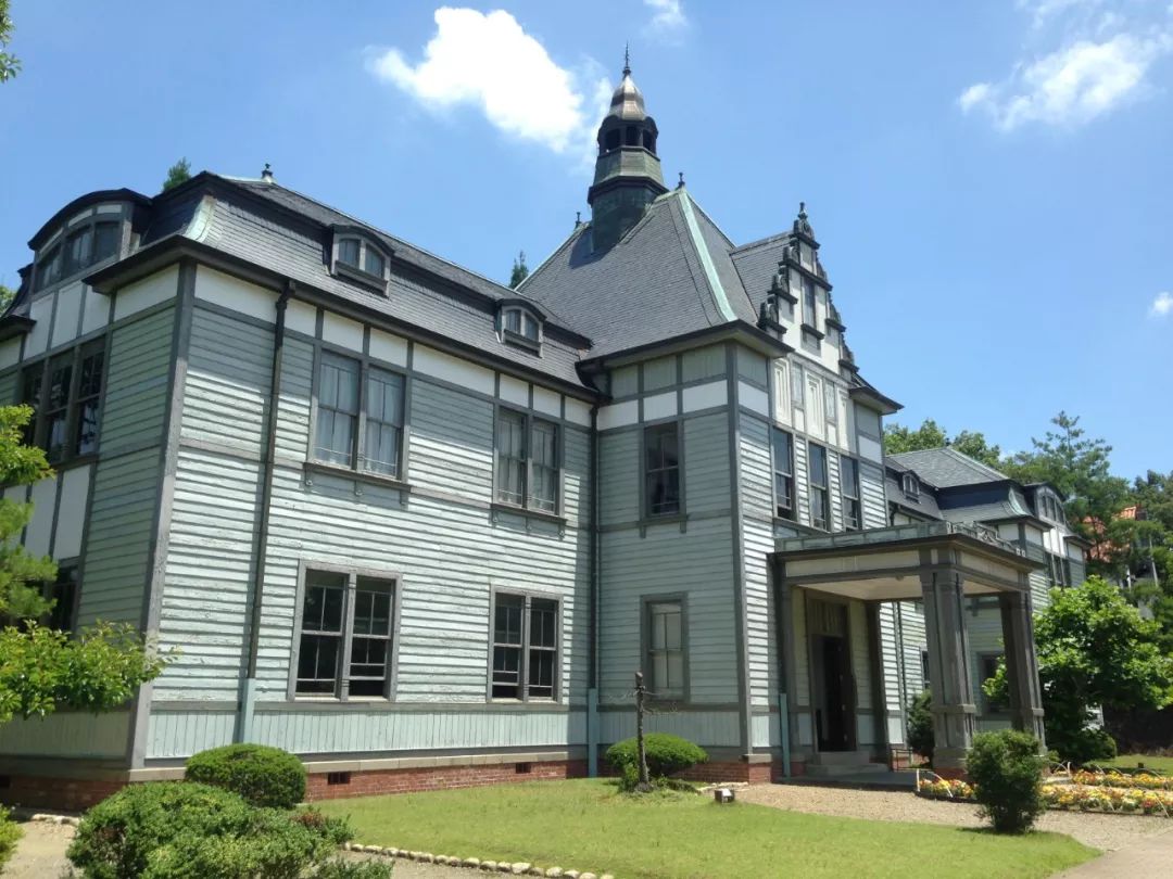 暑假带娃游日本这个村子值得一游