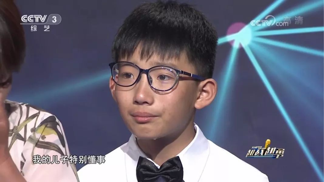 芜湖这位妈妈登上央视:"我叫龚艳,来自安徽芜湖,我现在戴的是假发"