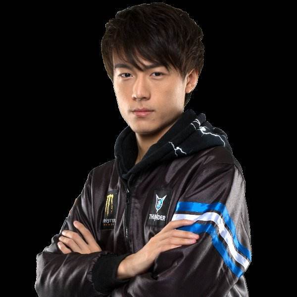 dota圈那些事——天狼星陨落,maybe受处罚