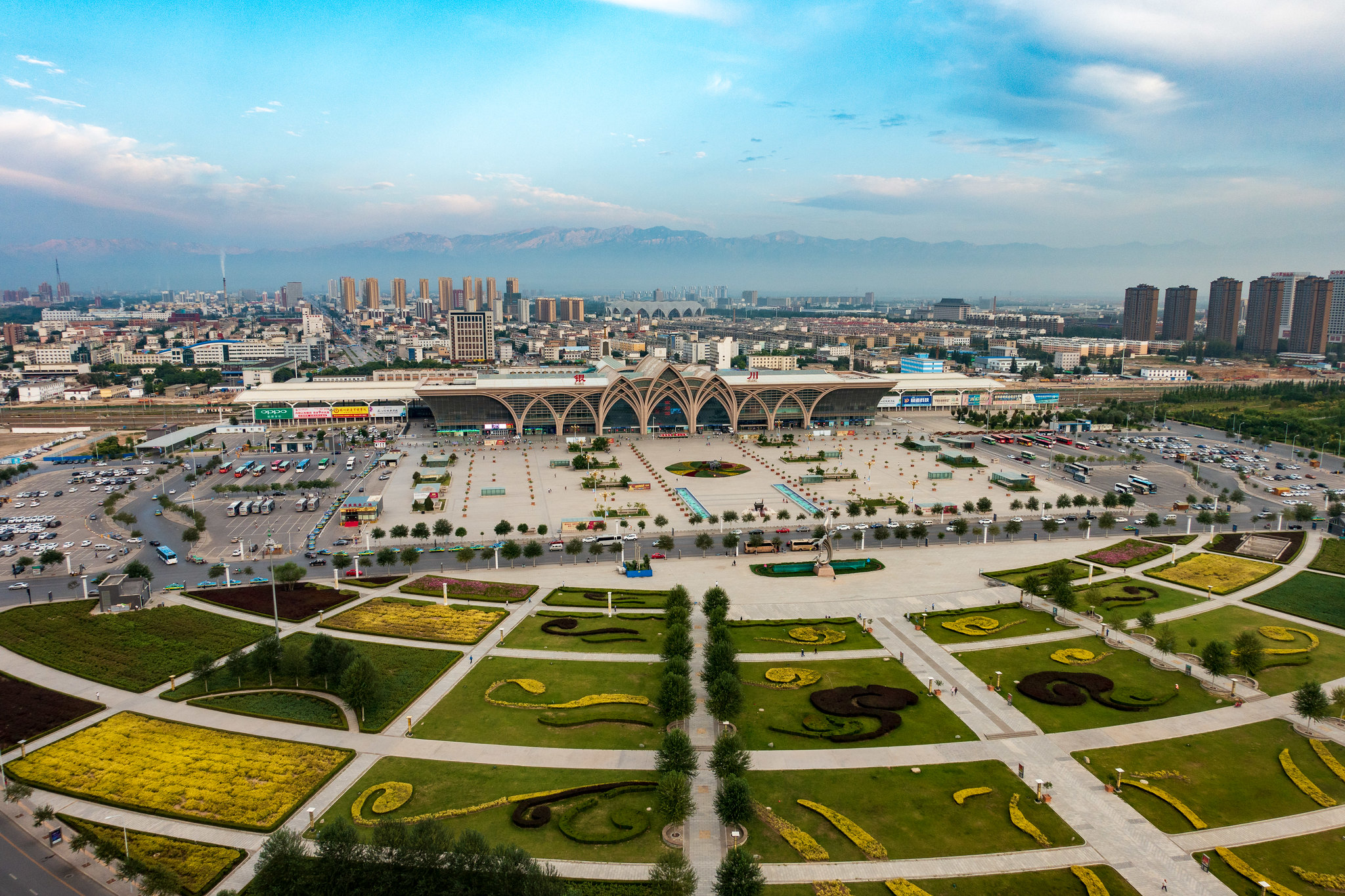 我国最懒的西北城市生活节奏太慢比成都还慵懒